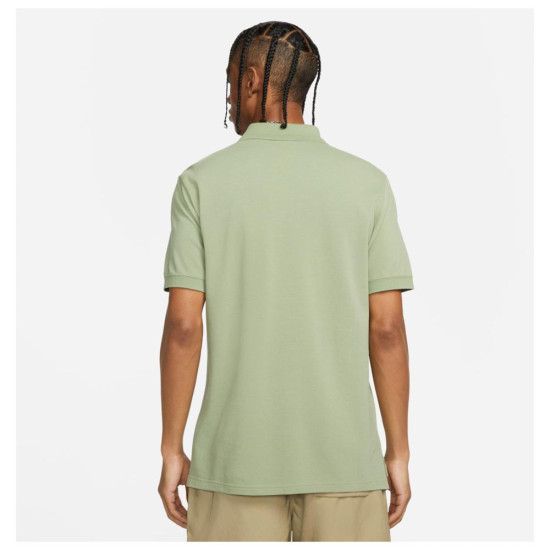 Nike Ανδρική κοντομάνικη μπλούζα Sportswear Polo Nike Ανδρική κοντομάνικη μπλούζα Sportswear Polo